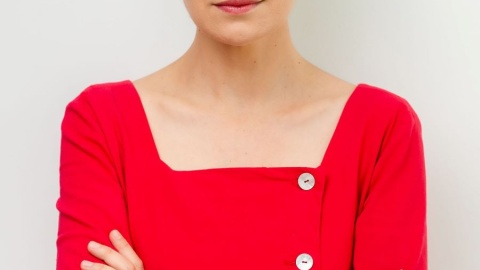 Eliza Kącka/fot. nadesłane