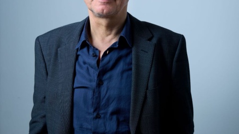 Lutz Seiler/fot. nadesłane