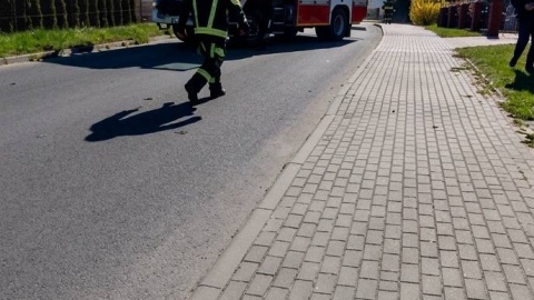 fot. OSP Płużnica
