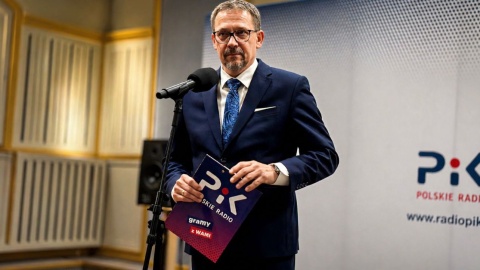 Publiczne wysłuchanie reportażu PR PiK „Tu się nie płacze". Pierwsze takie wydarzenie!/fot. Izabela Langner/fot. Izabela Langner