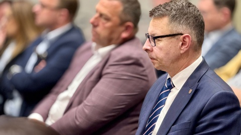 Publiczne wysłuchanie reportażu PR PiK „Tu się nie płacze". Pierwsze takie wydarzenie!/fot. Izabela Langner/fot. Izabela Langner