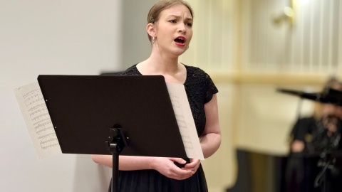 Publiczne wysłuchanie reportażu PR PiK „Tu się nie płacze". Pierwsze takie wydarzenie!/fot. Izabela Langner/fot. Izabela Langner