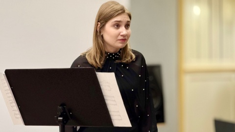 Publiczne wysłuchanie reportażu PR PiK „Tu się nie płacze". Pierwsze takie wydarzenie!/fot. Izabela Langner/fot. Izabela Langner