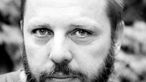 Artur Pałyga - jeden z realizatorów reportażu/fot. Materiały promocyjne