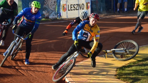 Speedrowerzyści TSŻ-u Kancelaria Pietrusiński Toruń zdobyli srebrny medal Mistrzostw Europy Drużyn Klubowych/fot. Toruńskie Stowarzyszenie Żużlowe
