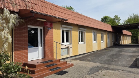 Ponad 3 800 osób trafiło w zeszłym roku do izby wytrzeźwień Toruniu/Fot. Mariusz Luda