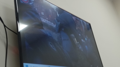 Przed sądem w Grudziądzu trwa proces trzech lekarzy w sprawie śmierci 19-letniego Olka/Fot. Michał Zaręba