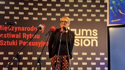 19. edycja Międzynarodowego Festiwalu Drums Fusion w Bydgoszczy to nie tylko plejada wybitnych artystów, lecz także projekty, które w wyjątkowy sposób podkreślają ideę festiwalu – rytm jako uniwersalny język. Pojawi się też druga odsłona projektu „Polirytmia"/fot. Agata Raczek