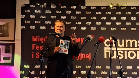 19. edycja Międzynarodowego Festiwalu Drums Fusion w Bydgoszczy to nie tylko plejada wybitnych artystów, lecz także projekty, które w wyjątkowy sposób podkreślają ideę festiwalu – rytm jako uniwersalny język. Pojawi się też druga odsłona projektu „Polirytmia"/fot. Agata Raczek