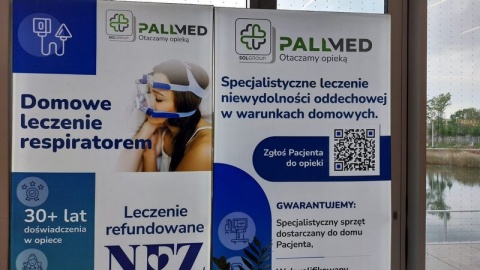 Zjazd Polskiego Towarzystwa Chorób Płuc w Bydgoszczy/fot. Marcin Kupczyk