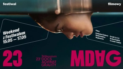 W piątek w bydgoskim kinie Orzeł rozpączał się filmowy przegląd Millennium Docs Against Gravity/materiały organizatorów