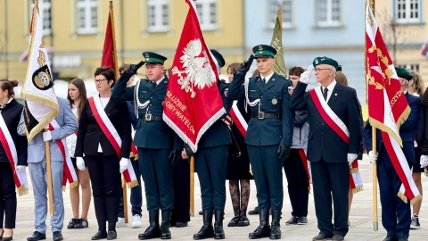 Narodowy Dzień Zwycięstwa został ustanowiony w 2015 roku/Fot. Izabela Langner