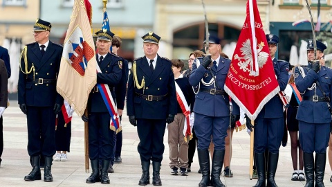 Narodowy Dzień Zwycięstwa został ustanowiony w 2015 roku/Fot. Izabela Langner