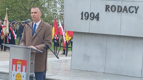 Narodowy Dzień Zwycięstwa został ustanowiony w 2015 roku/Fot. Marek Ledwosiński