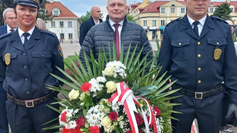 Narodowy Dzień Zwycięstwa został ustanowiony w 2015 roku/Fot. Marek Ledwosiński