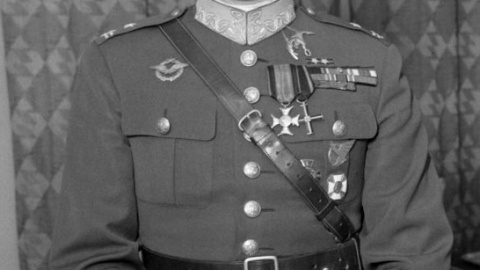Stanisław Skarżyński/ Fot. Wikipedia