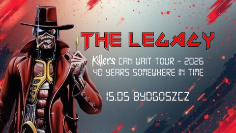 The Legacy/fot. mat. organizatora