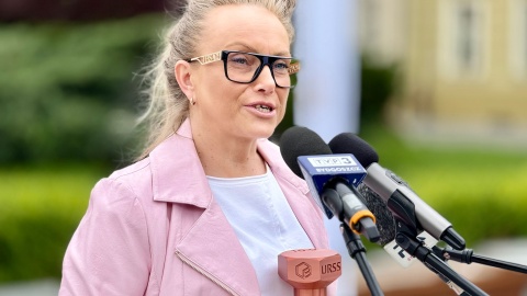 W Bydgoszczy zaczęły się juwenalia/fot. Izabela Langner