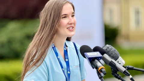 W Bydgoszczy zaczęły się juwenalia/fot. Izabela Langner