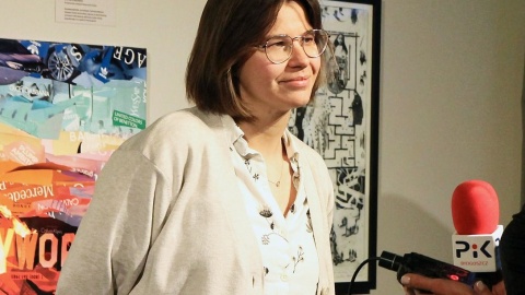 Ewa Hoffmann/fot. Piotr Walczak