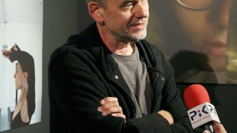 Marcin Sauter/fot. Piotr Walczak
