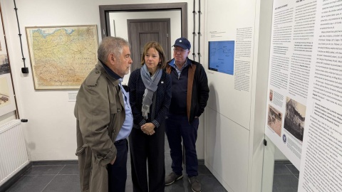Nowe muzeum w Szubinie/fot. Tomasz Kaźmierski