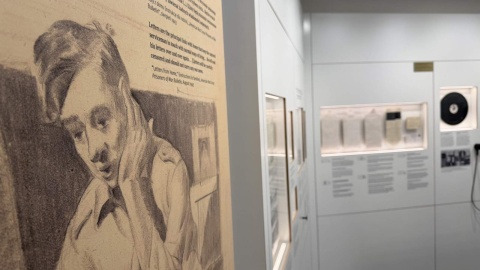 Nowe muzeum w Szubinie/fot. Tomasz Kaźmierski