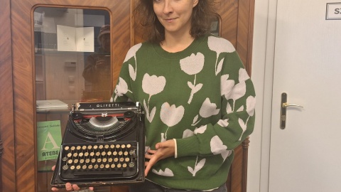 Emilia Walczak/fot. Bogumiła Wresiło