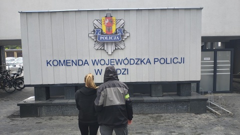 fot. KWP w Łodzi