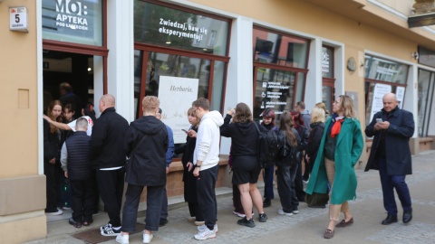 Europejska Noc Muzeów 2026/ Fot. MOB, Facebook
