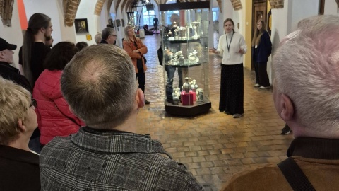 Europejska Noc Muzeów 2026/ Fot. Muzeum Okręgowe w Toruniu, Facebook