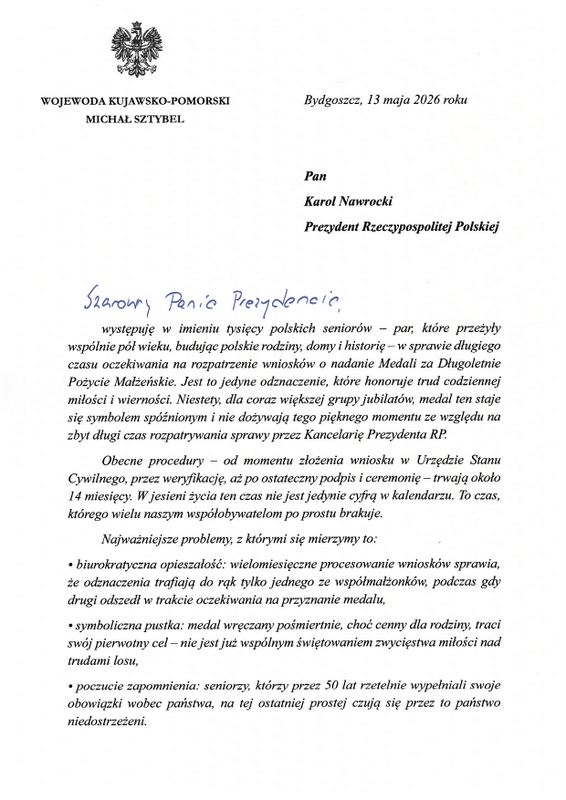 Pismo do Prezydenta RP (1) page-0001 Pismo do Prezydenta RP (1) page-0001