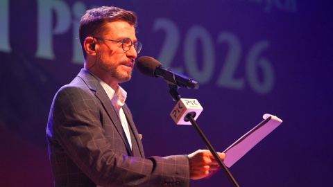 Gala Grand PiK 2026. Fot. I. Sanger