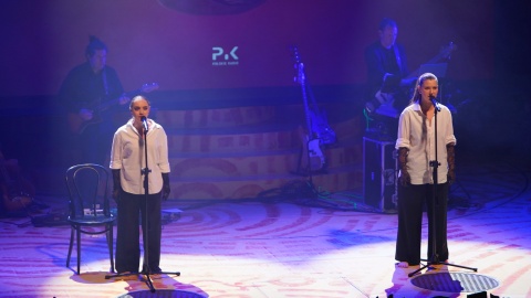 Gala Grand PiK 2026. Fot. I. Sanger