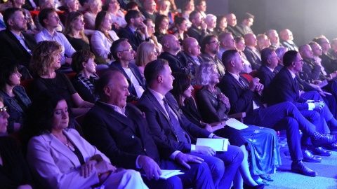 Gala Grand PiK 2026. Fot. I. Sanger