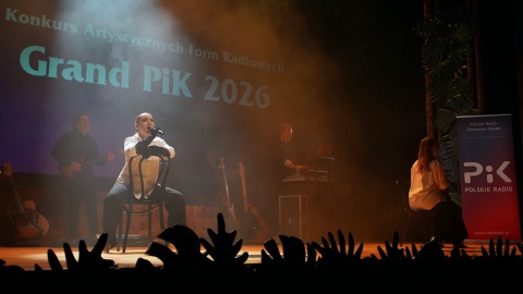 Gala Grand PiK 2026. Fot. I. Sanger
