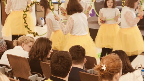 Macierzyństwo bez retuszu, makijażu i poprawności. O tym rozmawiały mamy dzieci ze szczególnymi potrzebami/fot. nadesłane