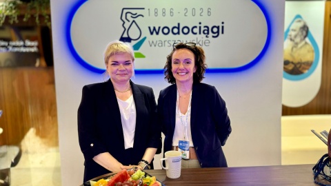 Międzynarodowe Targi WOD-KAN w Bydgoszczy/fot. Izabela Langner