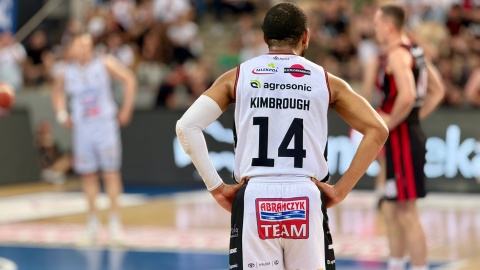 Koszykarze Astorii Bydgoszcz awansowali do Orlen Basket Ligi/fot. Izabela Langner