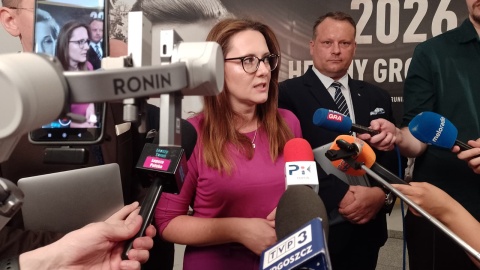 Toruńscy radni zdecydowali o wprowadzeniu ograniczeń w sprzedaży alkoholu/Fot. Michał Zaręba