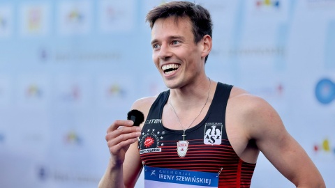 Memoriał Ireny Szewińskiej/fot. Izabela Langner