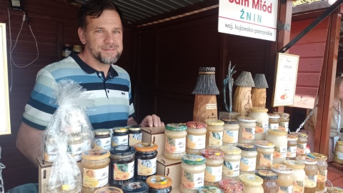 6 i 7 czerwca odbywają się Targi Rzeczy Smacznych w Toruniu/ Fot. Michał Zaręba
