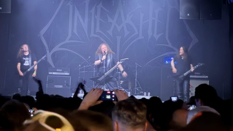 Unleashed, Mystic Festival 2026/fot. Tomasz Kazmierski
