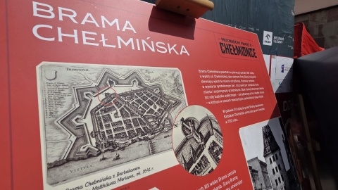 III Toruński Piknik Archiwalny upłynął pod znakiem żywej historii, dawnego rzemiosła i międzypokoleniowej integracji, która przyciągnęła tłumy mieszkańców oraz turystów/fot. Mariusz Luda