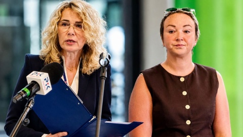 Dzwon Nadziei. To symbol dobrze znany pacjentom onkologicznym na całym świecie. Już bije w bydgoskim Centrum Onkologii/fot. Izabela Langner
