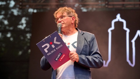 Dariusz Gross (19 czerwca 2026)/fot. WOJ&NAT - ebrodnica.pl