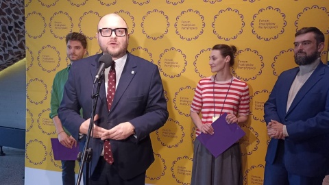 13. Forum Praktyków Partycypacji w Toruniu/Fot. Monika Kaczyńska