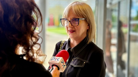 Politechnika Bydgoska imienia Jana i Jędrzeja Śniadeckich świętuje 75-lecie działalności/fot. Izabela Langner