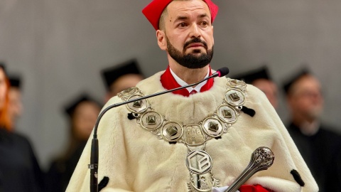 Politechnika Bydgoska imienia Jana i Jędrzeja Śniadeckich świętuje 75-lecie działalności/fot. Izabela Langner