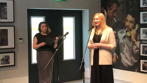 Wystawę „Leonard Pietraszak. Mistrz Wielu planów” można oglądać w Muzeum Okręgowym przy ul. Gdańskiej 4 w Bydgoszczy do końca lutego przyszłego roku/ Fot. Jarosław Wieprzycki